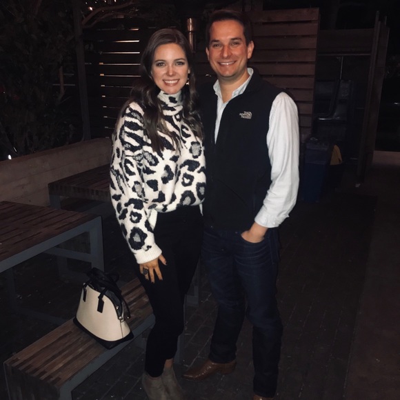 Meet your Posher, Garrett - Picture 1 of 1